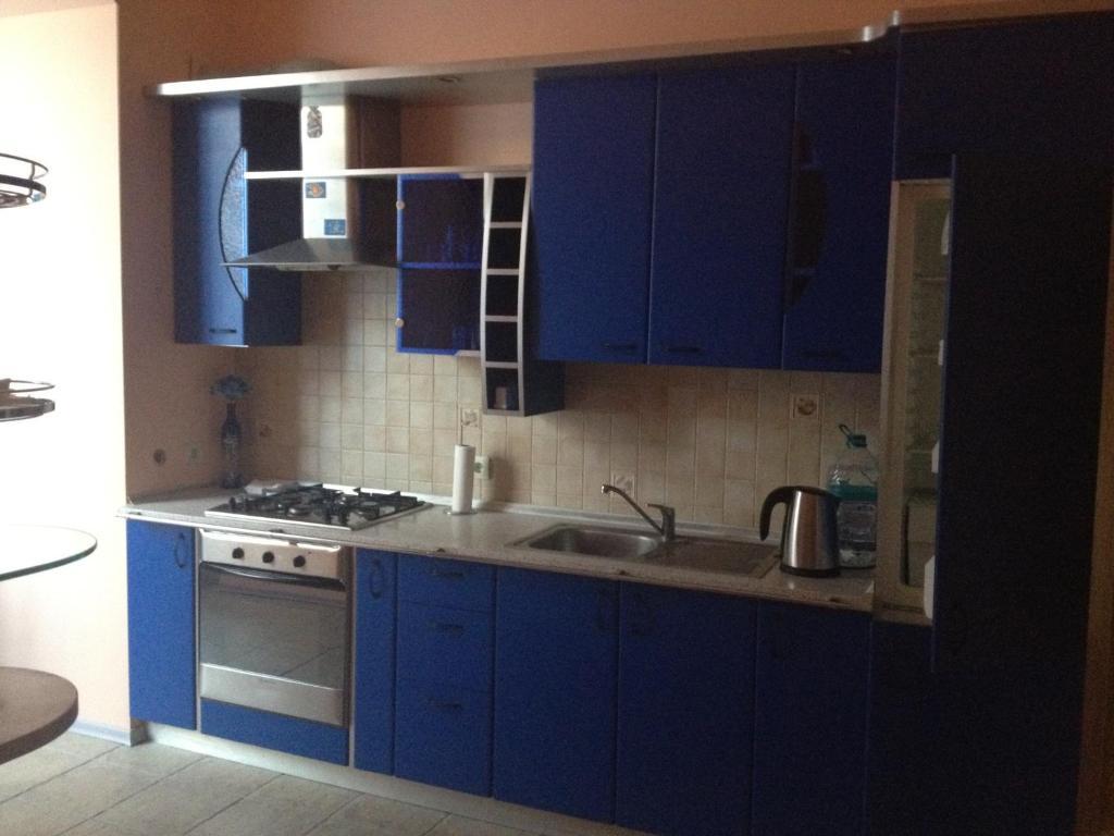 Grace Apartments Odessa Rum bild