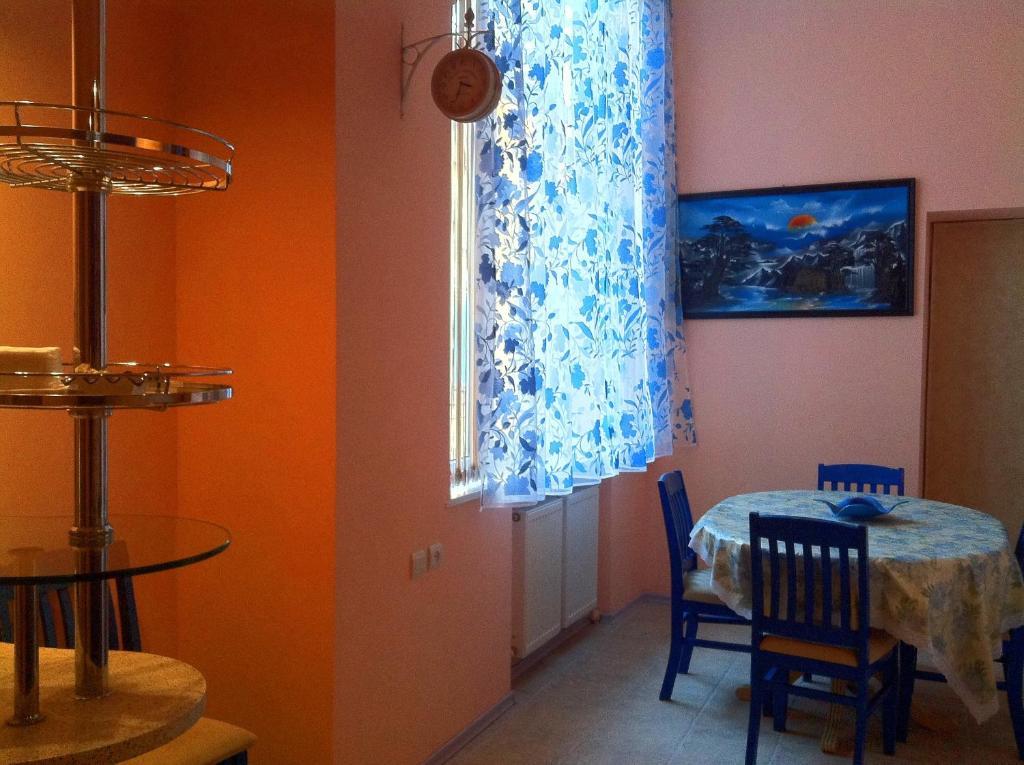 Grace Apartments Odessa Rum bild