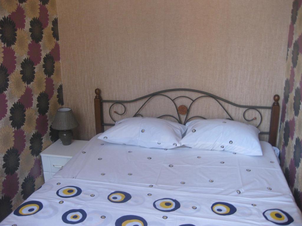 Grace Apartments Odessa Rum bild